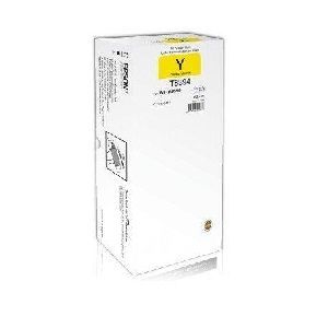 Epson T8394 - Recharge d'encre jaune