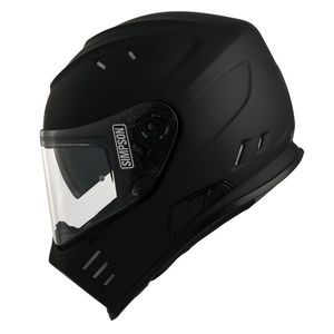 Simpson Strong-Tie Casque VENOM - GHOST SOLID