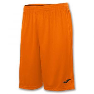 Image de Joma Pantalon Court Nobel L Orange