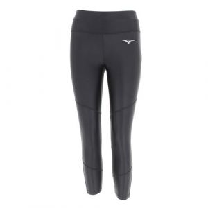 Mizuno Impulse Core 3/4 Lauftight Femmes - Noir
