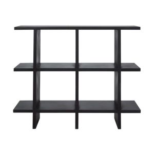 House Doctor Table Console Hdset Noir