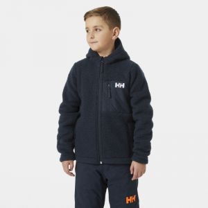 Helly Hansen Veste enfant champ pile