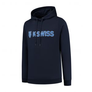 K-Swiss Sweatshirt à capuche Essentials