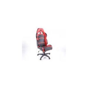 Chaise de bureau Cyberstar