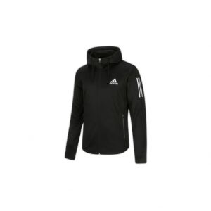 Adidas Sweatshirt à capuche zippé