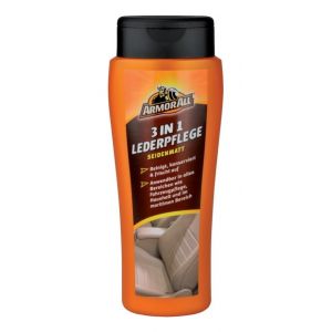 ArmorAll ARMOR ALL 3 en 1 Soins finition satinéet 250ml (Par 6)