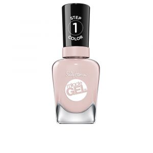 Sally Hansen Miracle Gel #232-tutu The Ballet Crayon blanc pour ongles 1 unité