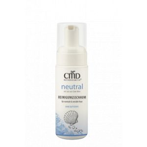 CMD Naturkosmetik Schiuma Detergente Neutra - 150 ml
