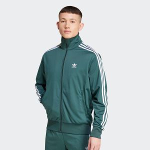 Adidas FBIRD TT mineral green Originals, Apparel, mineral green, taille: L - Couleur Vert - Taille L