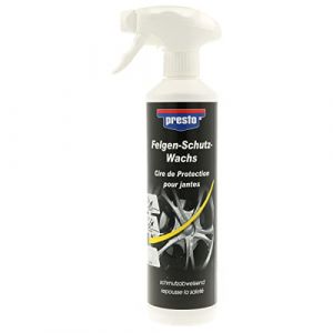 Presto Nettoyant pour jantes 500 ml