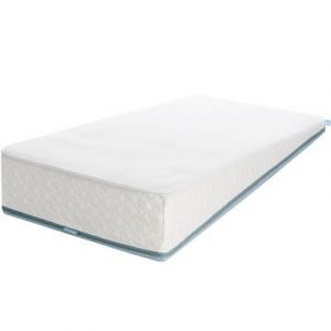 AeroSleep Matelas + protège matelas Sleep Safe Evolution Premium (60 x 120 cm)