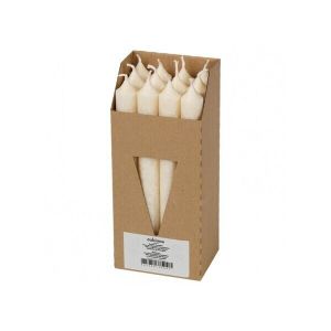 Eubiona Stabkerze 22x210 Kerzen 1 ct (5.94 € / 1 ct)
