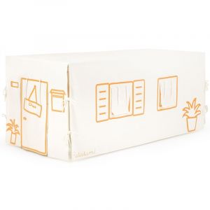 Ratatam! Cabane de table