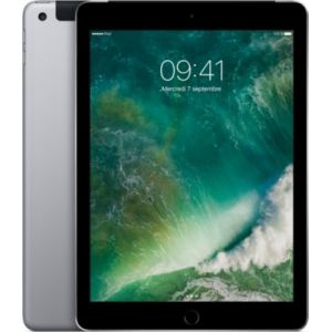 Apple iPad New 32 Go 9.7" (2017)