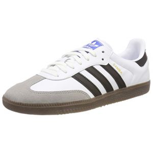 Adidas Samba Og chaussures blanc 40 EU