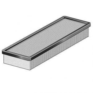 Purflux FILTRE A AIR A1388