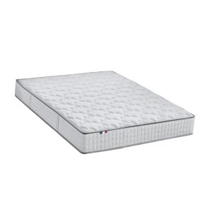 Idliterie Matelas ressorts cosmos made in france 160x200cm