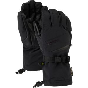 Burton Snowboard Gants Profile noir intense femme - L