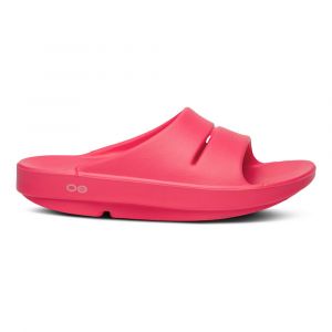OOFOS Ooah Chaussure De Récupération Femmes - Pink, Pointure 42