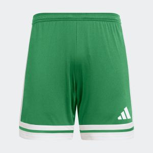 Adidas Homme SQUADRA25 Short, Team Green/White, L