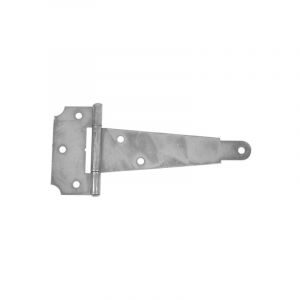 Pentures anglaises penture anglaise forte &eacute;p. 2,5 mm long. 500 mm zingu&eacute; blanc 1 pi&egrave;ce(s) - torbel industrie