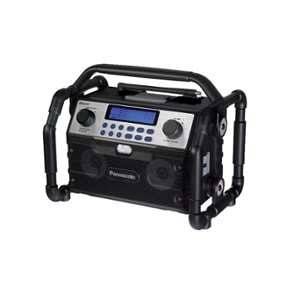 Panasonic EY-37A2-B - Radio