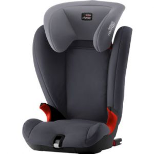 Britax Römer Siège auto Kidfix SL Black Series Storm grey