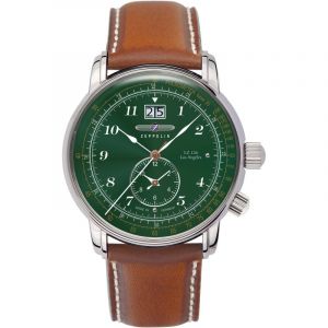 Zeppelin Montre pour Homme 8644-4