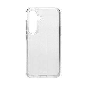 Sbs Coque D3O ultra resistante Samsung S25+, transparente