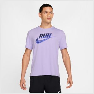 Nike Maillot Miler Run Energy