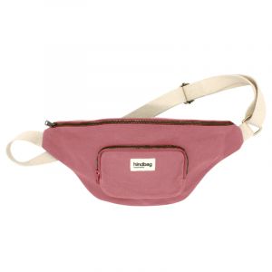 Sacoche banane Hindbag Sofia