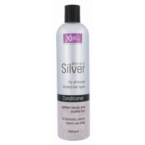 XHC Shimmer of silver Conditioner