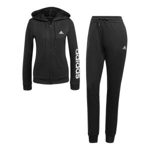 Adidas Survetement - W Lin Ft Ts - M