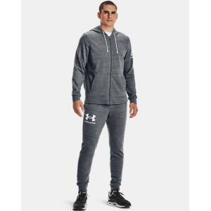 Under Armour Et Prê - Chauff& Eacute - Gris S