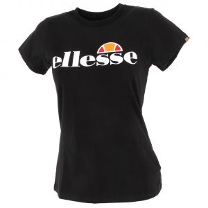 ELLESSE T-shirt hayes femme bk