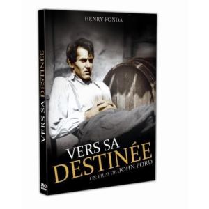 Vers sa destinée