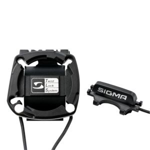 Sigma Support 2032 + cable lampe