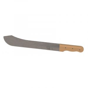 Mob MACHETTE COURBEE 23204 LAME 14'' L. TOTALE 51 CM