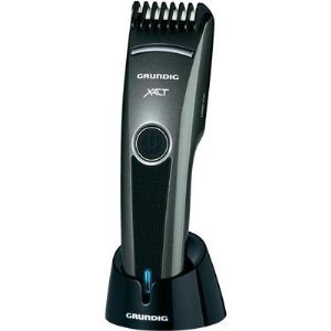 Grundig MC6040 - Tondeuse rechargeable cheveux et barbe