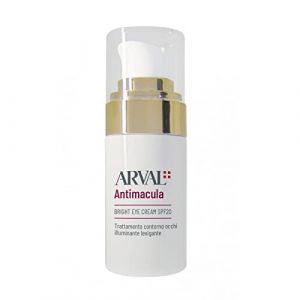 Arval Antimacula Spf20 Trattamento Occhi 15
