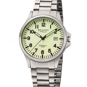 Regent Montre Homme 1192572