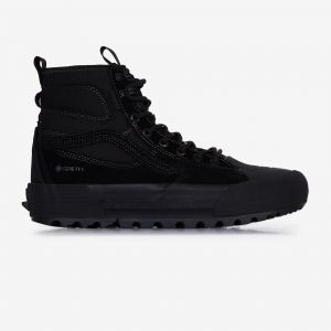 Vans Sk8 Hi Mte Gore-tex Noir