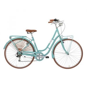 Alpina Vélo vintage femme America