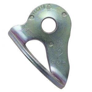 Plaquette d'ancrage Fixe Climbing Fixe 1 Ecotri 10 mm (100 unités)