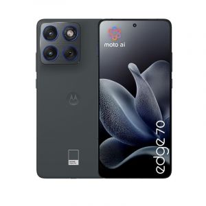 Motorola Edge 70 6,67" 5G Double SIM 256 Go Gris