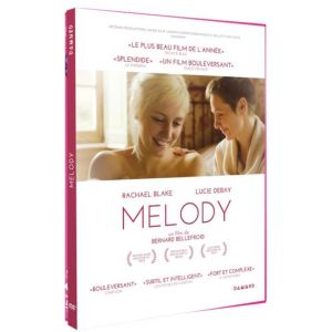 Melody - de Bernard Bellefroid