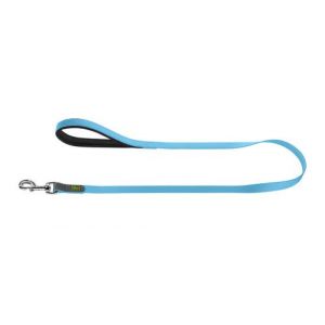 Hunter Sangle Convenience Recouverte De Néoprène Turquoise