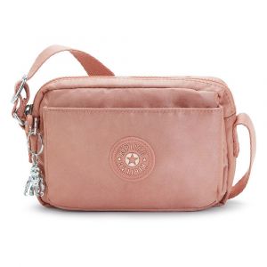 Image de Kipling Sac Abanu One Size Dynamic Twill Warm Rose