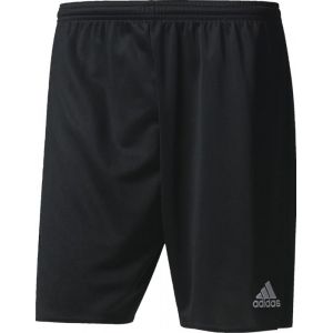 Adidas Shorts / Collants Foot - Short Parma 16 Jr Nr - Noir 11-12 ans