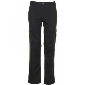 Image de Planam Pantalon pour hommes Easy Outdoor noir Taille 60